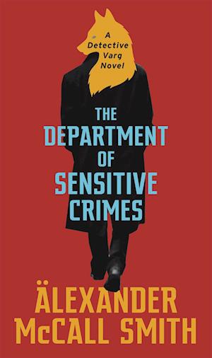 The Department of Sensitive Crimes