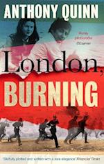 London, Burning