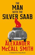 The Man with the Silver Saab