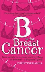 B is for Breast Cancer