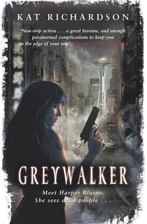 Greywalker