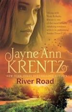 River Road: a standalone romantic suspense novel by an internationally bestselling author