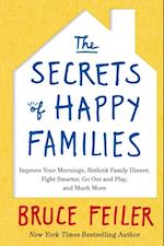 Secrets of Happy Families