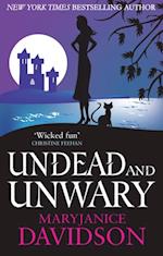 Undead and Unwary