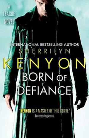 Born of Defiance