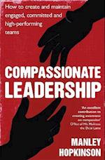 Compassionate Leadership