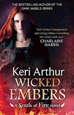 Wicked Embers