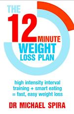 12-Minute Weight-Loss Plan