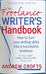 The Freelance Writer''s Handbook