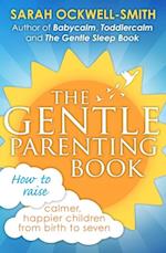 Gentle Parenting Book