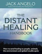 Distant Healing Handbook