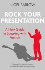 Rock Your Presentation