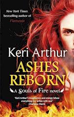 Ashes Reborn