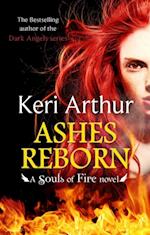 Ashes Reborn