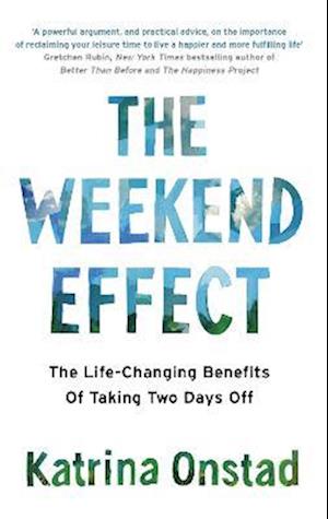 The Weekend Effect