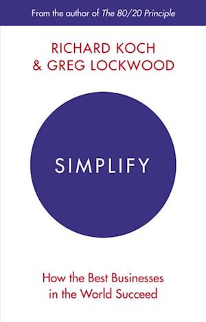 Simplify