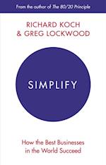 Simplify