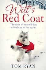 Will's Red Coat