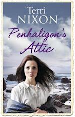 Penhaligon''s Attic