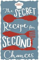 Little Caf  of Second Chances: a heartwarming tale of secret recipes and a second chance at love