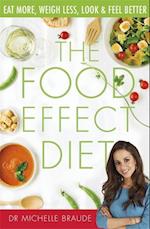 The Food Effect Diet