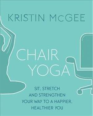 Chair Yoga