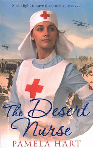 The Desert Nurse