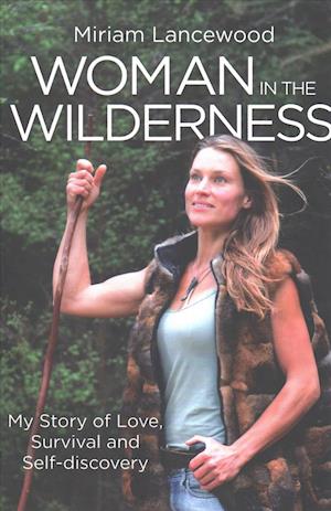 Woman in the Wilderness