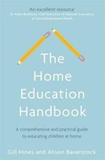 The Home Education Handbook