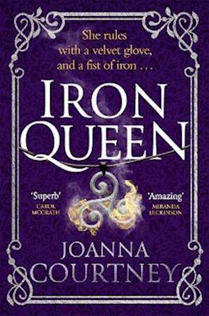 Iron Queen