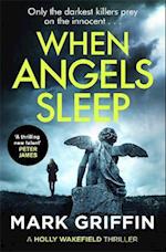 When Angels Sleep
