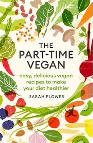 The Part-time Vegan