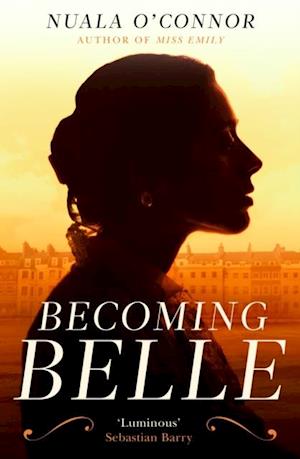 Becoming Belle