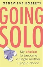 Going Solo