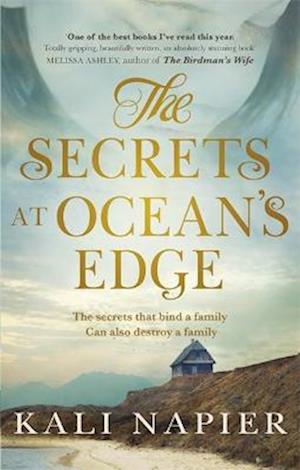 The Secrets at Ocean's Edge