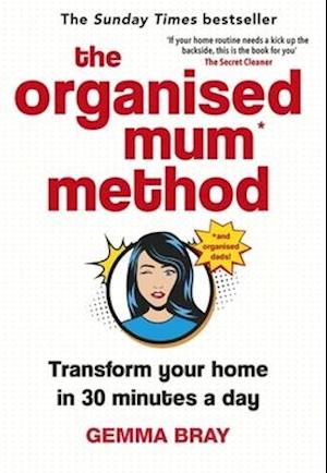 The Organised Mum Method