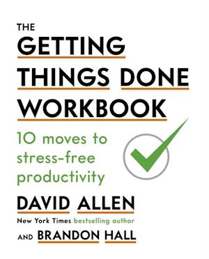 Getting Things Done Workbook