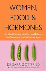Women, Food and Hormones