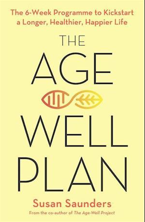 The Age-Well Plan