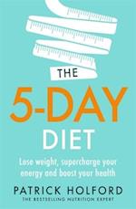 The 5-Day Diet