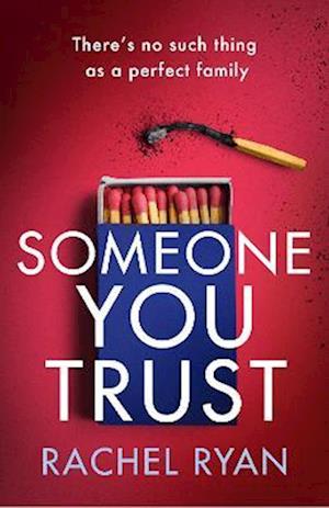 Someone You Trust