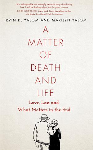 A Matter of Death and Life