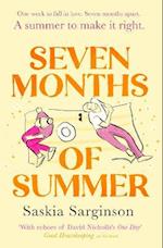Seven Months of Summer