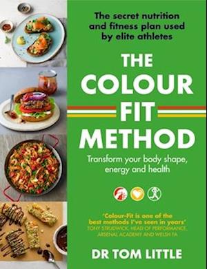 The Colour-Fit Method