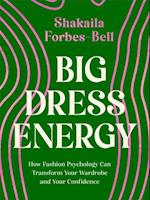 Big Dress Energy