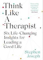 Think Like a Therapist