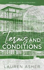 Terms and Conditions (PB) - (2) Dreamland Billionaires