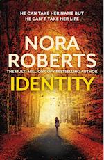 Identity: The gripping new drama from the multi-million copy bestselling author