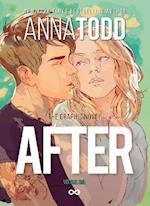 AFTER: The Graphic Novel (Volume One)