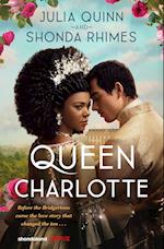 Queen Charlotte: Before the Bridgertons came the love story that changed the ton...